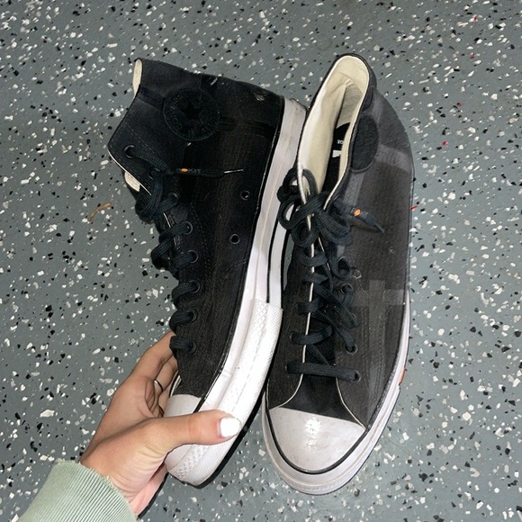 R🟢kit men’s converse - Picture 2 of 6